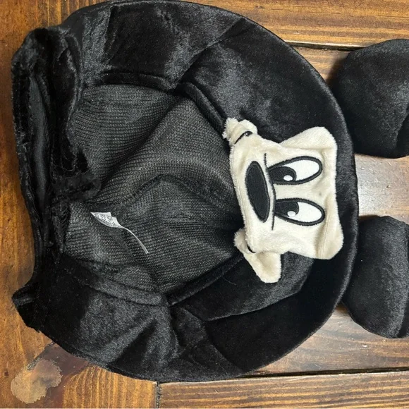Disguise Mickey Mouse Infant Costume - Black and Red - Picture 12 of 13